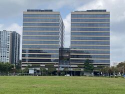 Gordon Industrial Building (D14), Factory #459963861